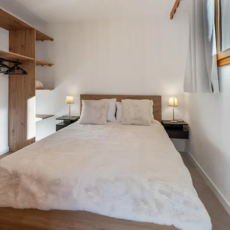 6pers Dont 4 Adultes Max Aux Orres 1800 Apartment *